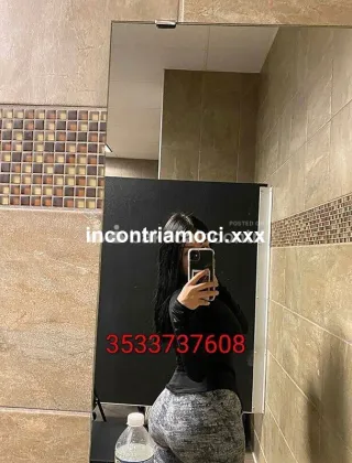 3 - Desiree Escort Perugia - 3533737608
