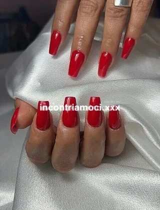 5 - Barbara Escort Trapani - 3792142232