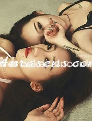 10 - Baobao Escort Napoli - 3512178145