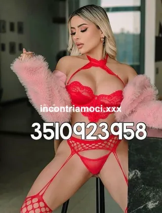 32 - Verificato Escort Napoli - 3510923958