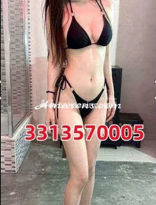 14 - Orientale Escort Forlì-Cesena - 3313570005
