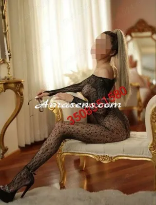 4 - Ericka Escort Forlì-Cesena - 3508351580