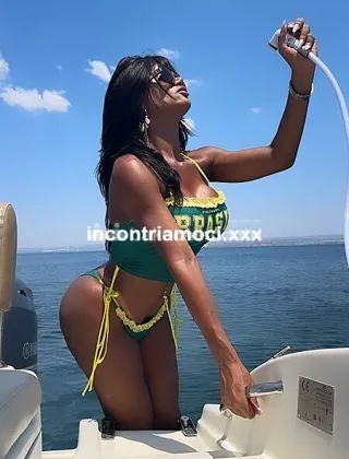 10 - Debora Trans Caserta - 3313887792