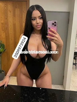 12 - Adriana Escort Caserta - 3508973924