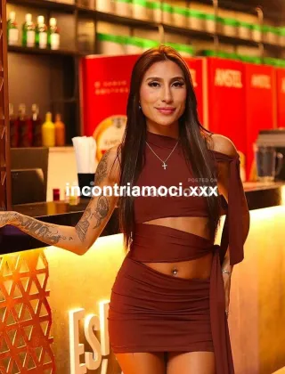 9 - Bruna Escort Rimini - 3313120597