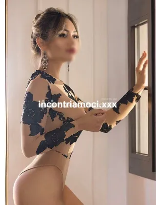 29 - Selena Escort Foggia - 3510169797