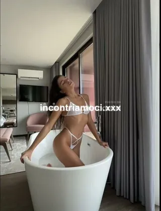 31 - Stella Escort Rimini - 3425772158