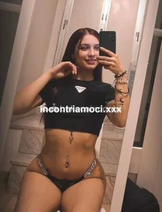 13 - Pamela Escort Napoli - 3931799568