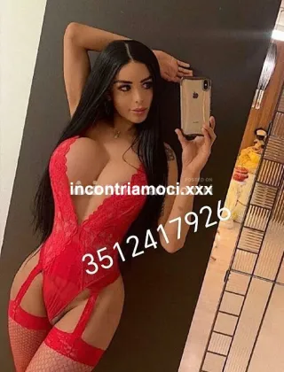 9 - Nina Trans Frosinone - 3512417926