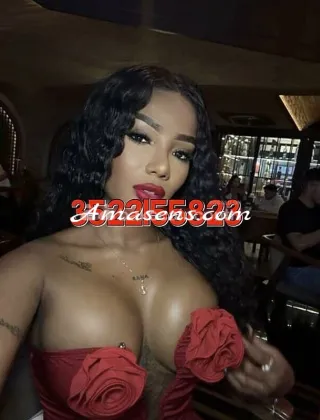 3522155823 - Mai Vista 26 Escort Campobasso