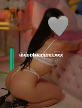 6 - Mora Escort Milano - 3509665303