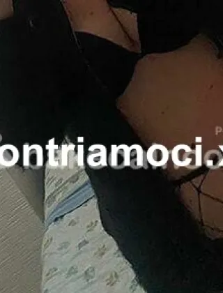 13 - Eva Escort Macerata - 3272587227