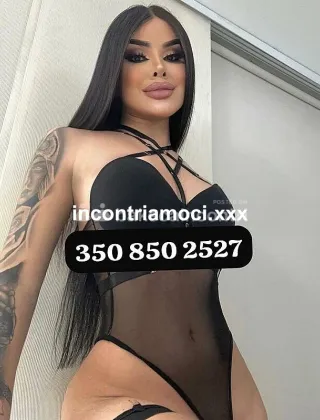 14 - Luhana Trans Potenza - 3508502527