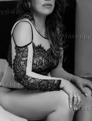 36 - Massaggi Firenze - 3341189322