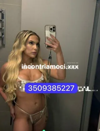 15 - Karina Escort Napoli - 3509385227