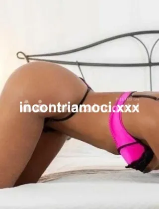 7 - Samanhta Escort Brescia - 3512023067