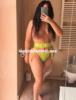 22 - Manuela Escort Reggio Emilia - 3891414712