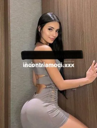 26 - Kiara Escort Rimini - 3204709416