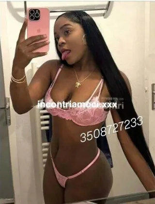 29 - Brigitte Escort Catania - 3508727233