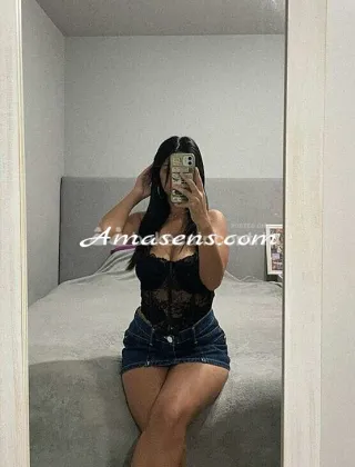 3317105884 - Daniela 26 Escort Torino