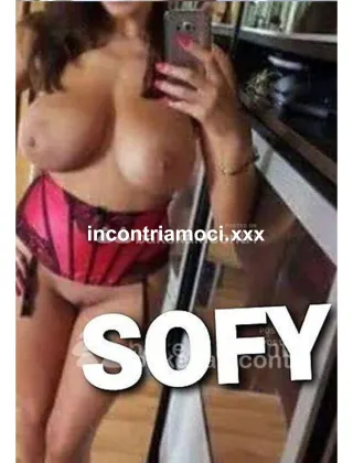 10 - Sofy Massaggi Napoli - 3762792930