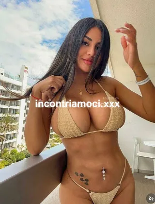 3533290557 - Escort Mistress Como