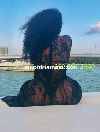 14 - Isabel Escort Salerno - 3509642890