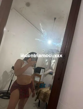 2 - Samantha Escort Palermo - 3793169645