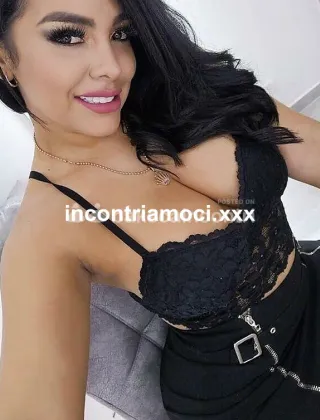 24 - Camila Escort Brescia - 3512303456