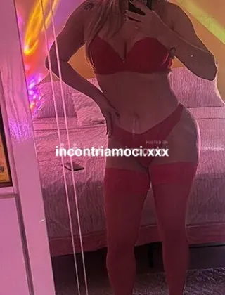 26 - Luna Escort Alessandria - 3932777253
