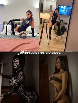 28 - Luciana Trans Padova - 3317135823