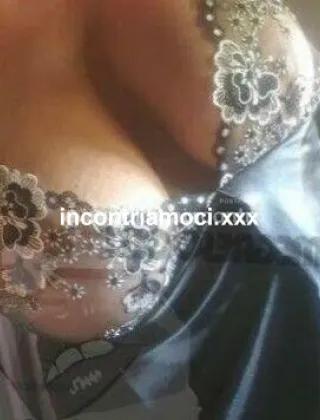 1 - Roberta Escort Ferrara - 3510498897