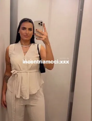 25 - Bruna Escort Taranto - 3313111013