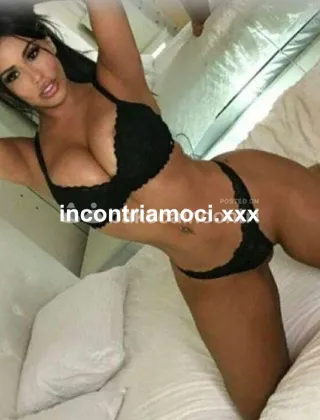 34 - .... Escort Siracusa - 3509062604