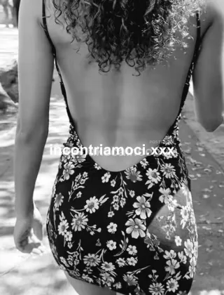18 - Laila Escort Ravenna - 3311272031