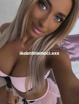 20 - Nadia Escort Potenza - 3512491859