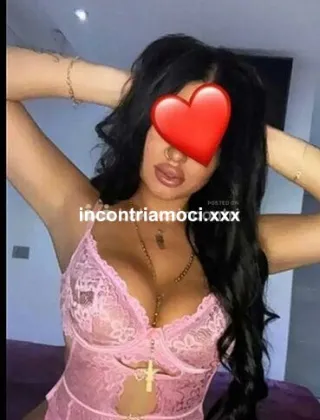 7 - Liliana Escort Salerno - 3928419953