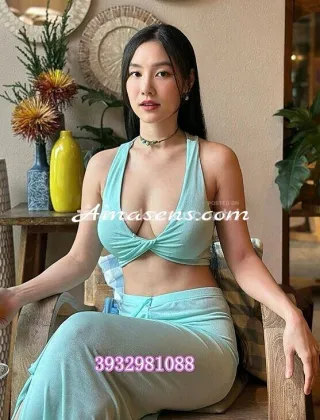 7 - Carine Escort Cosenza - 3932981088