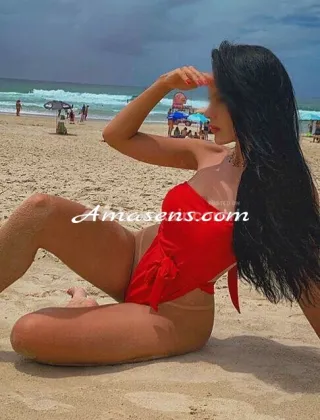 32 - Giulia Escort Milano - 3892190920