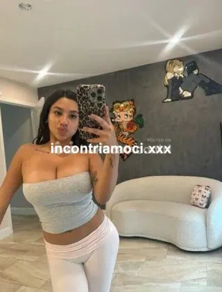 3533296767 - Anais 28 Escort Caserta