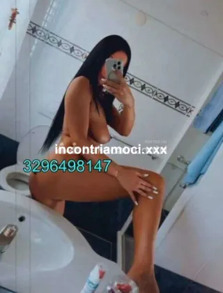 7 - Giulia Escort Pistoia - 3296498147