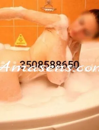 12 - Sara Escort Bergamo - 3508588650