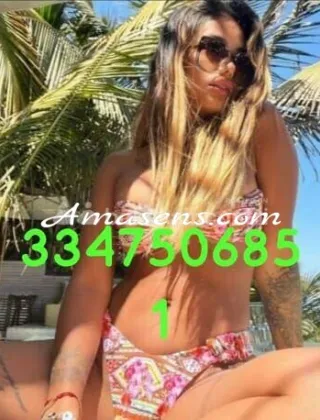 1 - Nicol Escort Palermo - 3347506851
