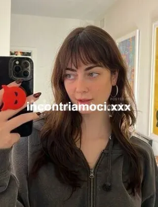 28 - Chiaraa Escort Milano - 3508283510