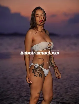 8 - Chanel Escort Varese - 3312750807