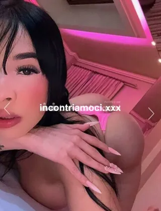 5 - Sabrina Trans Vicenza - 3931215716