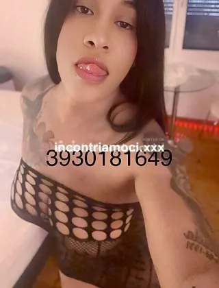10 - Caterina Escort Teramo - 3930181649