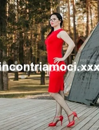 11 - Maya Escort Genova - 3461470527