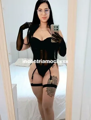 27 - Zara Escort Palermo - 3508334088