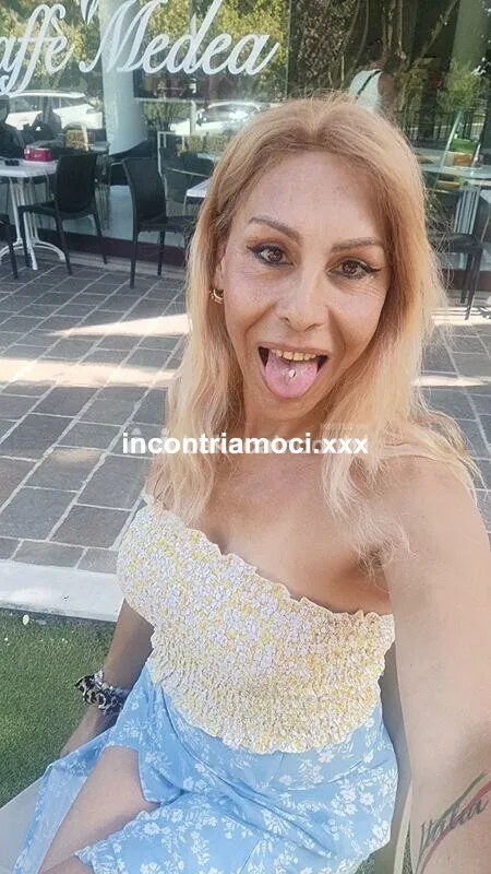 Dressa Bella Brava!